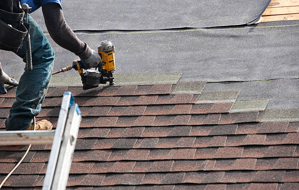 Licensed Roof Repair service in North Carver, MA - Brentwood Metal Roofing